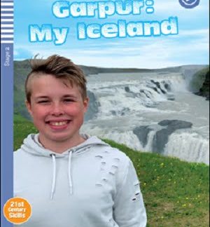 ICELAND + DOWNLOADABLE MULTIMEDIA