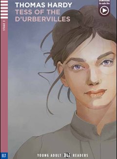 TESS D'URBERVILLE + DOWNLOADABLE MULTIMEDIA