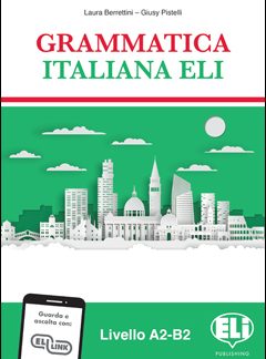 GRAMMATICA ITALIANA ELI