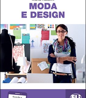MODA E DESIGN + DOWNLOADABLE AUDIO TRACKS