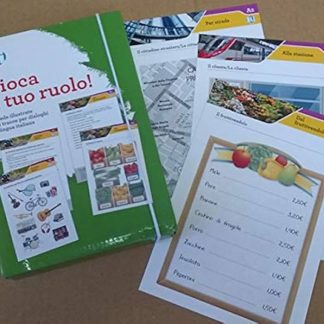 GIOCA IL TUO RUOLO !