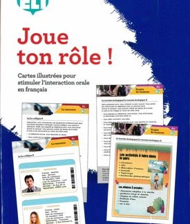 JOUE TON ROLE !