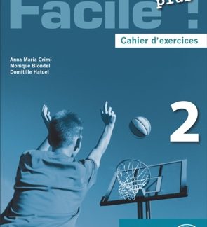 FACILE PLUS 2 CAHIER (+ CD)
