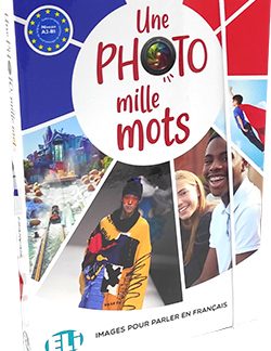 UNE PHOTO MILLE MOTS
