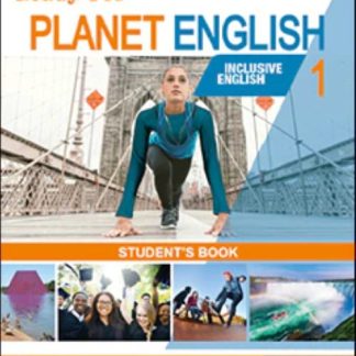 READY FOR PLANET ENGLISH FOUNDATIONS SB + DIGITAL CODE + ELILINK +READER