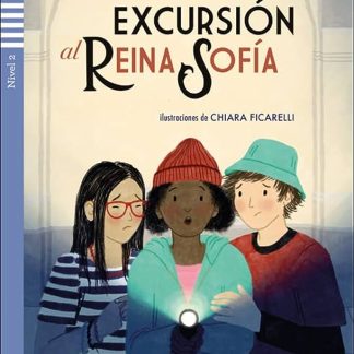 EXCURSION AL REINA SOFIA + DOWNLOADABLE MULTIMEDIA