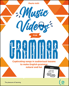 MUSIC VIDEOS FOR GRAMMAR SB
