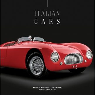 ITALIAN CARS HC
