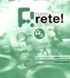 NUOVO RETE A2 GUIDA INSEGNANTE (+ 2 CD)