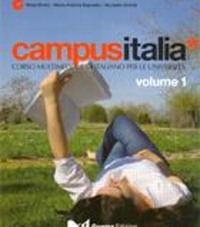 CAMPUS ITALIA 1 STUDENTE