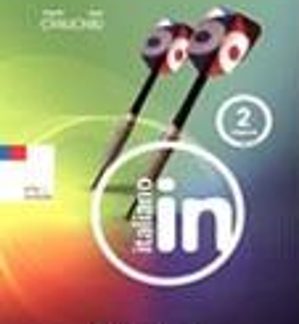 ITALIANO IN VOL. 2 STUDENTE (+ CD)