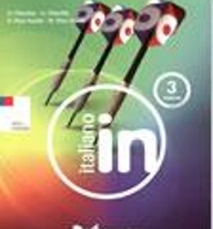 ITALIANO IN VOL. 3 STUDENTE (+ CD)
