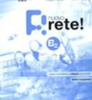 NUOVO RETE B2 GUIDA INSEGNANTE (+ 2 CD)