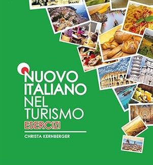 NUOVO ITALIANO NEL TURISMO ESERCIZI