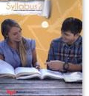 SYLLABUS 2 B2 STUDENTE