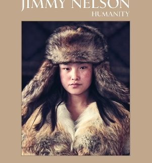 JIMMY NELSON: HUMANITY HC