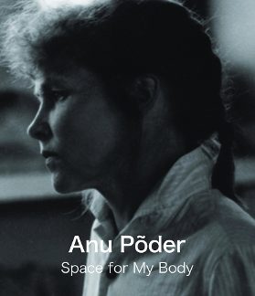ANU PÕDER HC