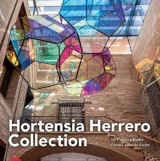 THE HORTENSIA HERRERA ART CENTRE HC