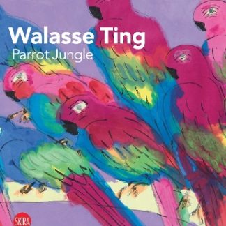 WALASSE TING: PARROT JUNGLE HC