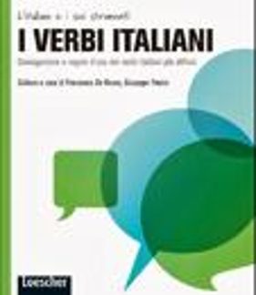 I VERBI ITALIANI