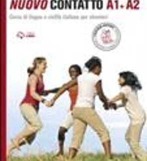 NUOVO CONTATTO A1 + A2 STUDENTE ED ESERCIZI N/E