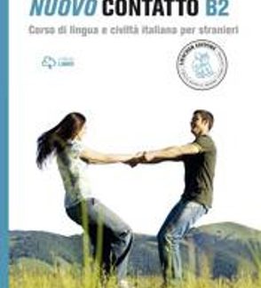 NUOVO CONTATTO B2 STUDENTE ED ESERCIZI