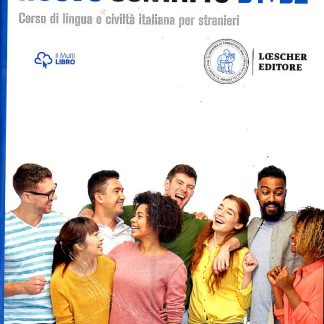 NUOVO CONTATTO B1+B2 STUDENTE ED ESERCIZI
