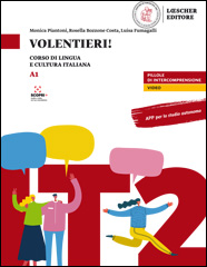 VOLENTIERI! A1 STUDENTE