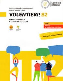 VOLENTIERI! B2 STUDENTE