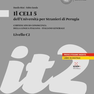 IL CELI 5 LIVELLO C2