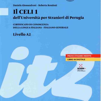 IL CELI 1 LIVELLO A2