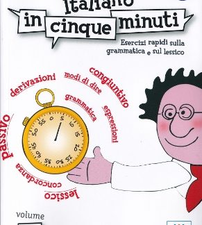 ITALIANO IN CINQUE MINUTI 2 B1-B2
