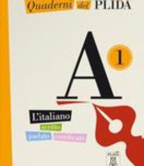 QUADERNI DEL PLIDA A1 (+ CD)
