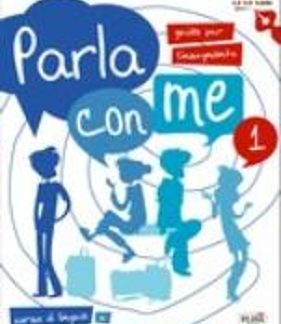 PARLA CON ME 1 GUIDA INSEGNANTE