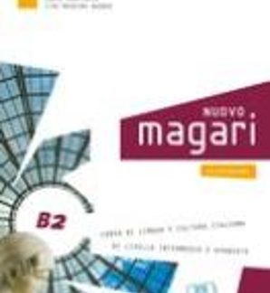 NUOVO MAGARI B2 (+ AUDIO CD)