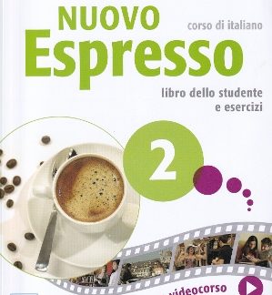 NUOVO ESPRESSO 2 A2 STUDENTE (+ WB) 2ND ED