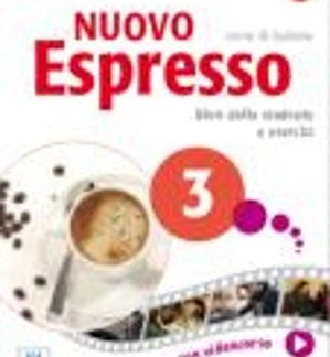 NUOVO ESPRESSO 3 B1 STUDENTE (+ WB + DVD) 2ND ED