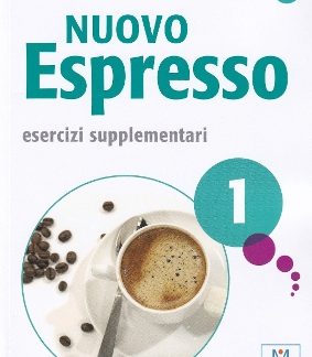 NUOVO ESPRESSO 1 A1 ESERCIZI SUPPLEMENTARI 2ND ED
