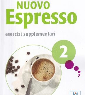 NUOVO ESPRESSO 2 A2 ESERCIZI SUPPLEMENTARI 2ND ED