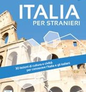 ITALIA PER STRANIERI A2-C1