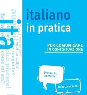 ITALIANO IN PRATICA