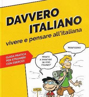 DAVVERO ITALIANO