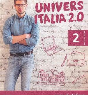 UNIVERSITALIA 2.0 B1 - B2 (+ AUDIO CD (2))