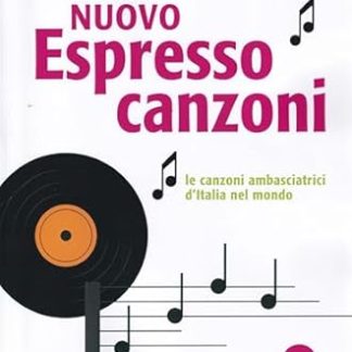 NUOVO ESPRESSO CANZONI A1-B1 STUDENTE