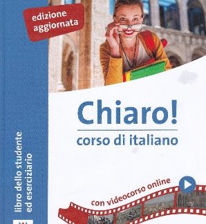 CHIARO! A1 LIBRO (+ MP3 E VIDEO ONLINE)