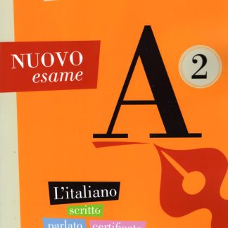 QUADERNI DEL PLIDA A2 NUOVO ESAME
