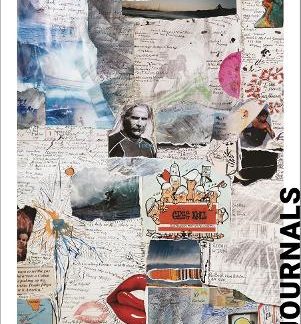 TONY CARAMANICO: MONTAUK SURF JOURNALS HC