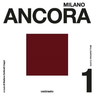 MILANO ANCORA: GUCCI PROSPETTIVE: NO. 1 PB