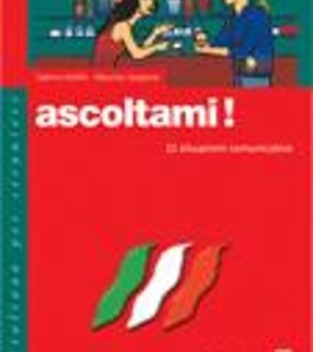 ASCOLTAMI STUDENTE