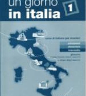 UN GIORNO IN ITALIA 1 GLOSSARIO & CHIAVI
